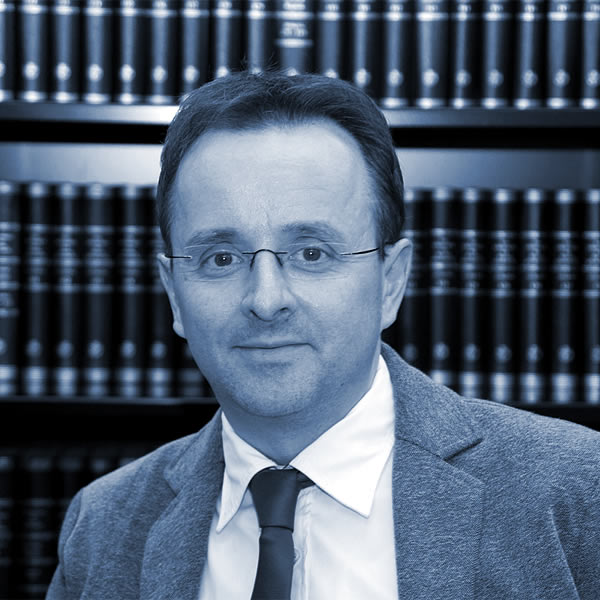 Rechtsanwalt Michael Nissle